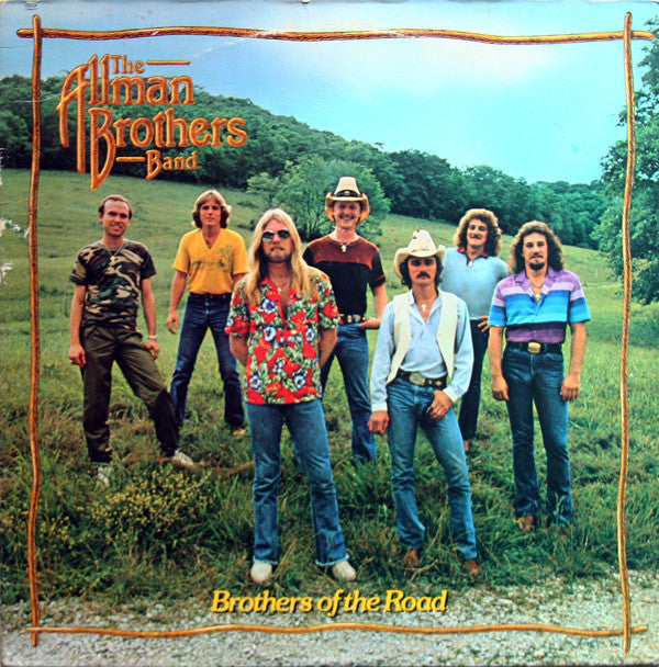 Brothers Of The Road