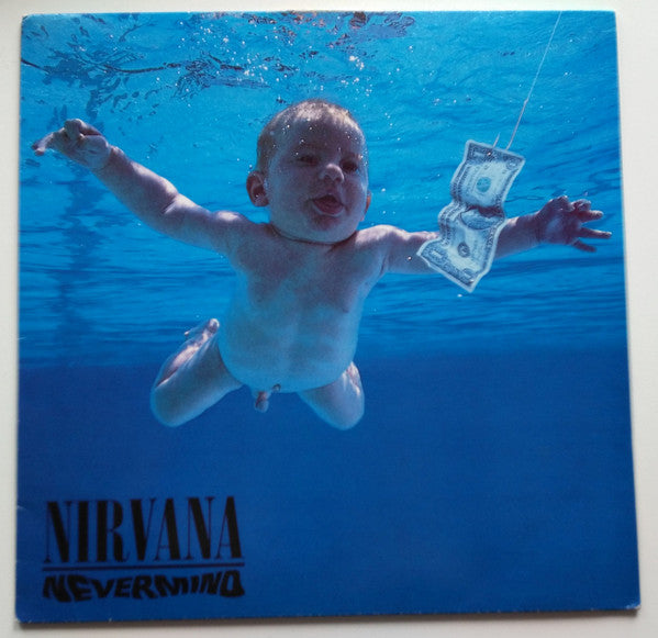 Nevermind