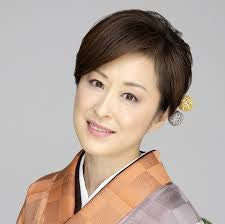 Sanae Johnouchi
