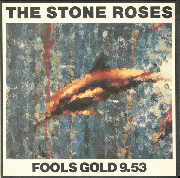 Fools Gold 4.15 / What The World Is Waiting For