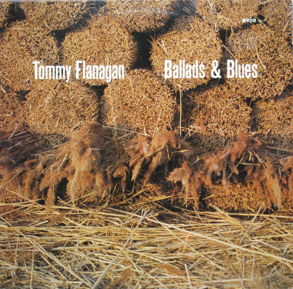 Ballads & Blues