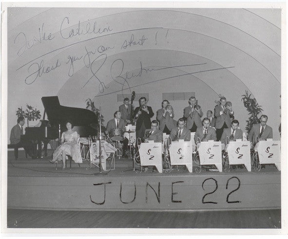 Si Zentner And His Orchestra