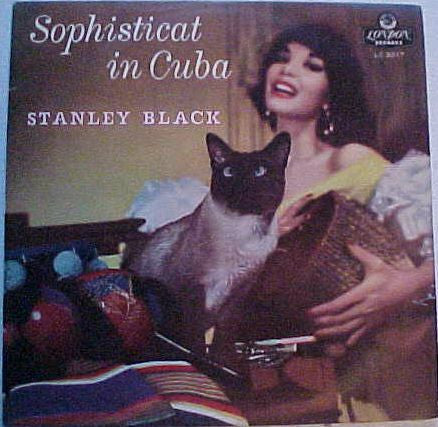 Sophisticat In Cuba