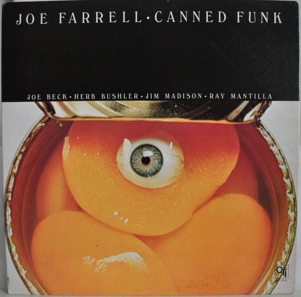 Canned Funk
