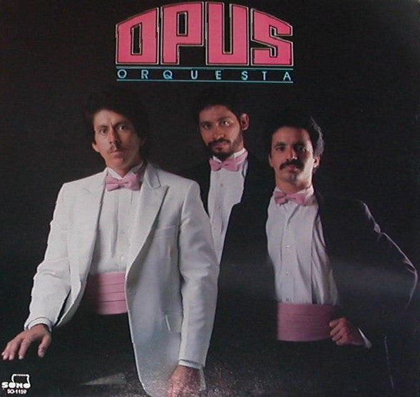 Opus Orquesta