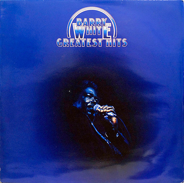 Barry White's Greatest Hits