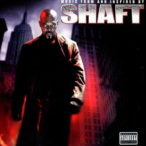 Music From And Inspired By Shaft