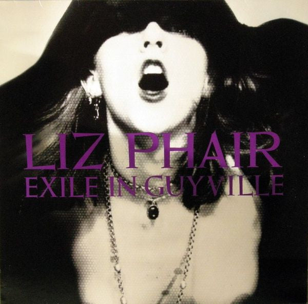 Exile In Guyville
