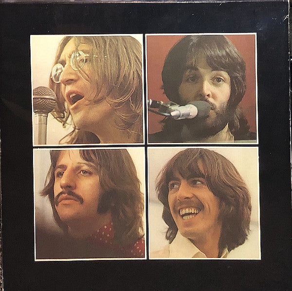Let It Be