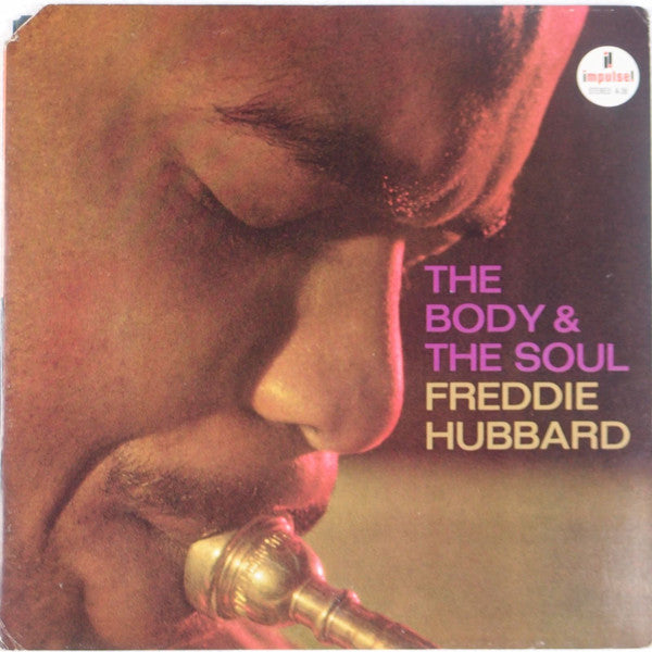 The Body & The Soul