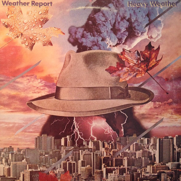 Heavy Weather