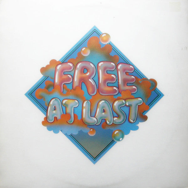 Free At Last