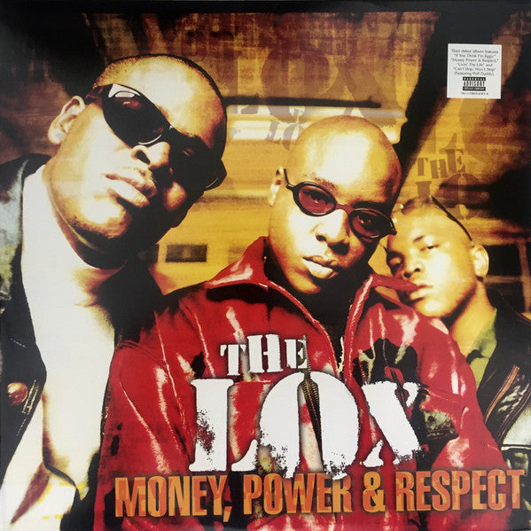 Money, Power & Respect