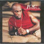My Name Is Joe