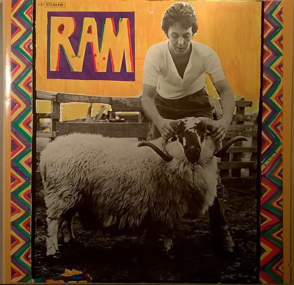 Ram