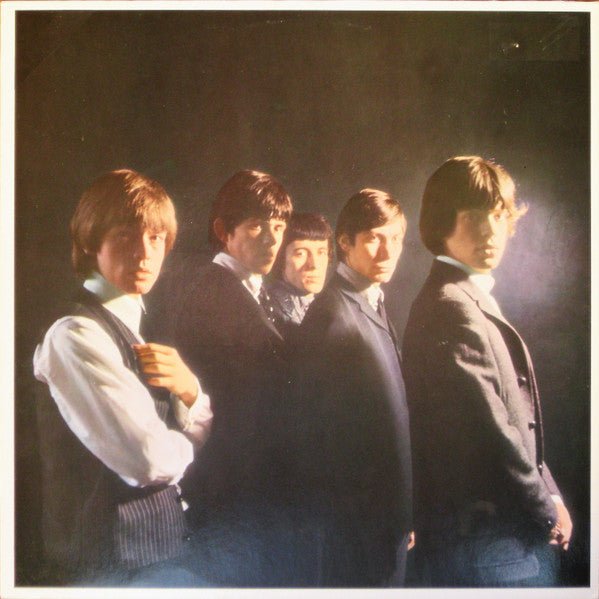 The Rolling Stones