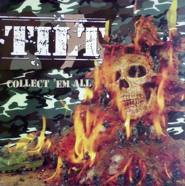 Collect 'Em All