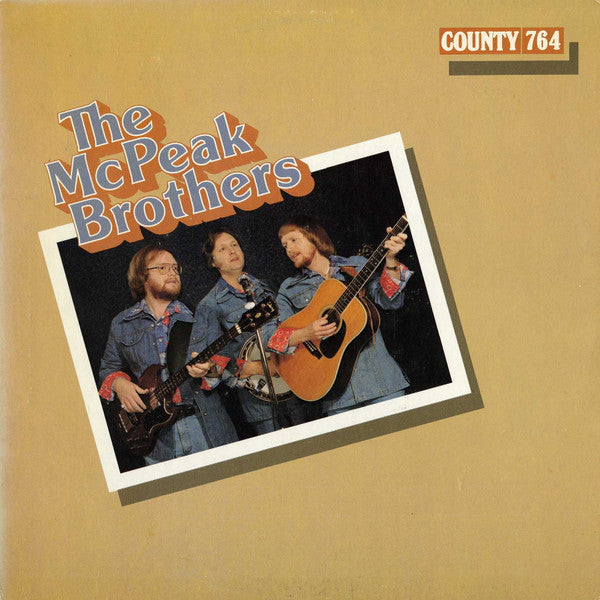 The McPeak Brothers