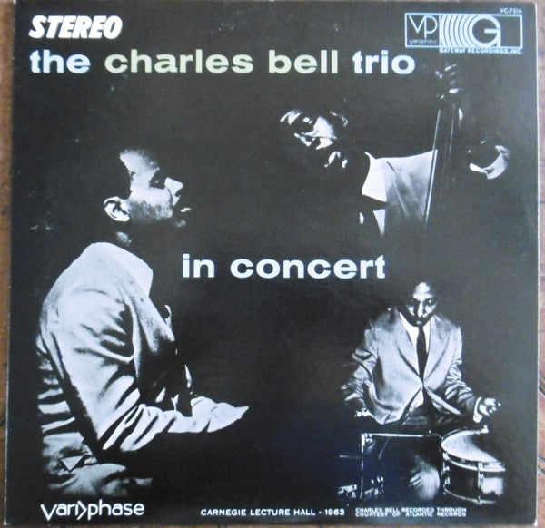 In Concert