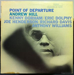 Point Of Departure