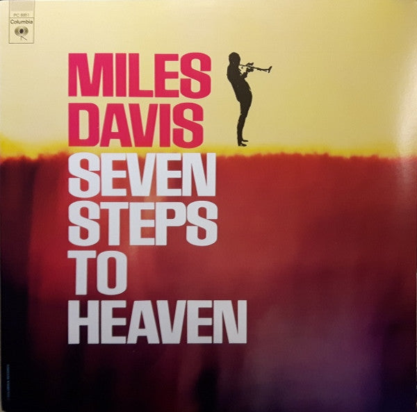 Seven Steps To Heaven