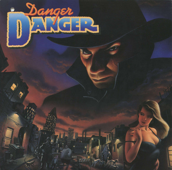 Danger Danger