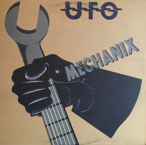 Mechanix