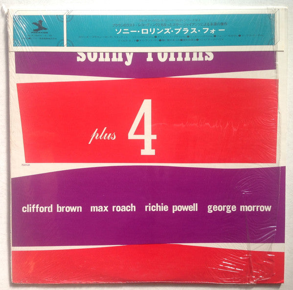 Plus 4