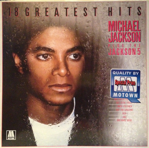 18 Greatest Hits