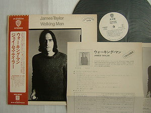 Walking Man