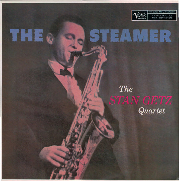 The Steamer