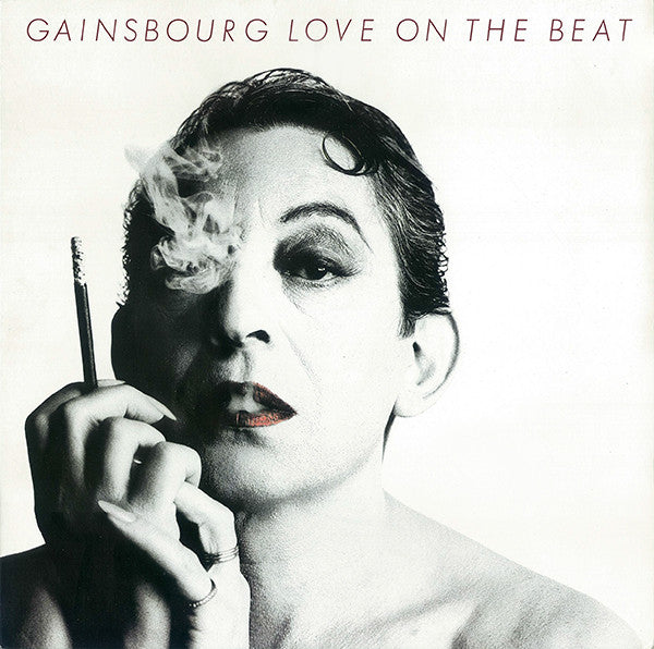 Love On The Beat