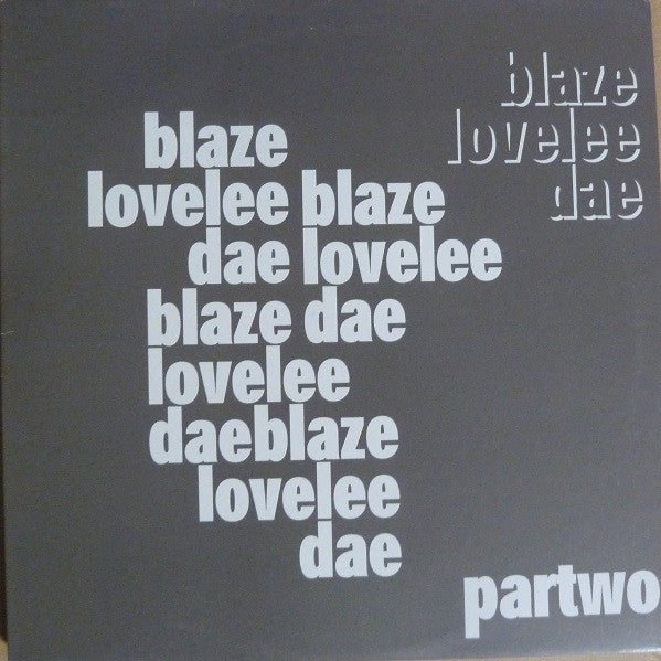 Lovelee Dae