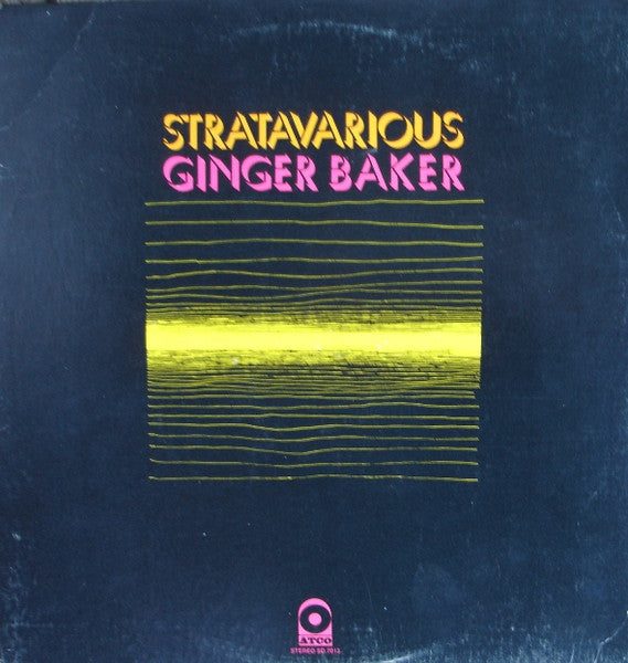 Stratavarious