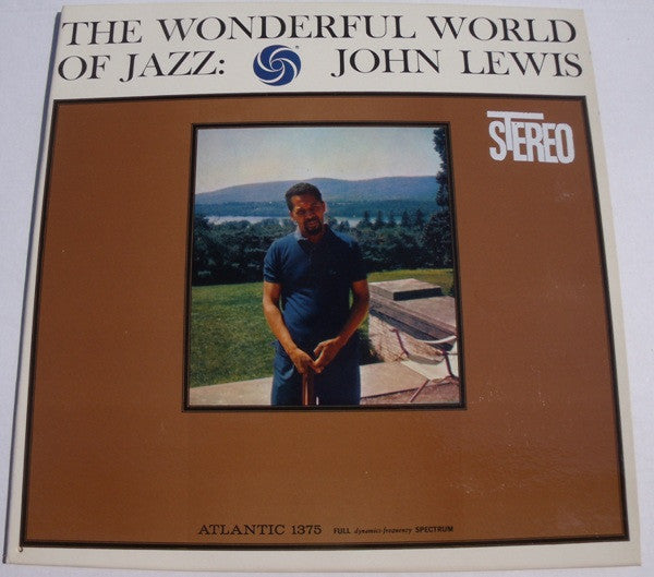 The Wonderful World Of Jazz
