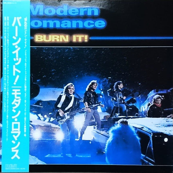 Burn It!