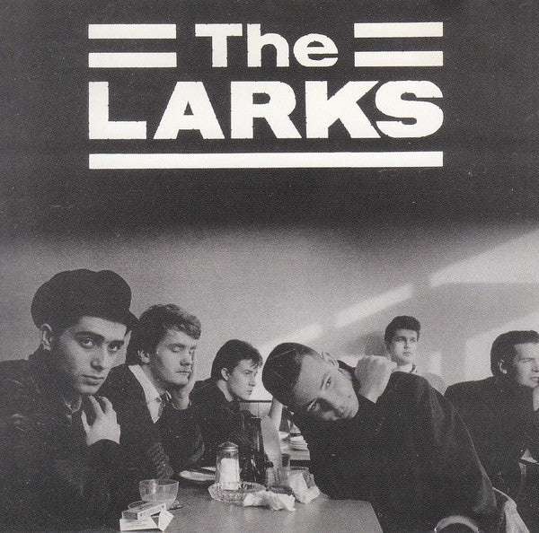 The Larks