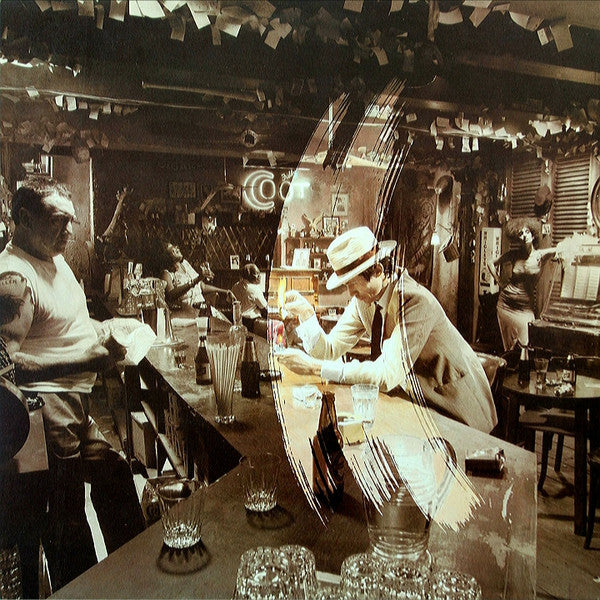 In Through The Out Door