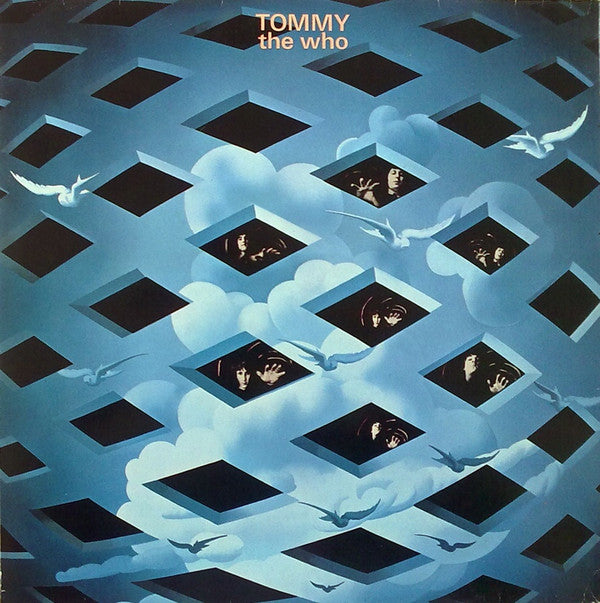 Tommy