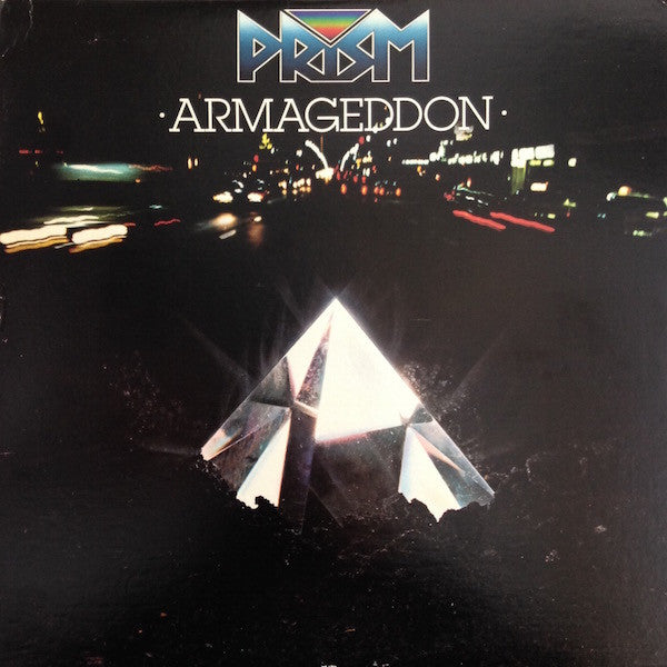 Armageddon