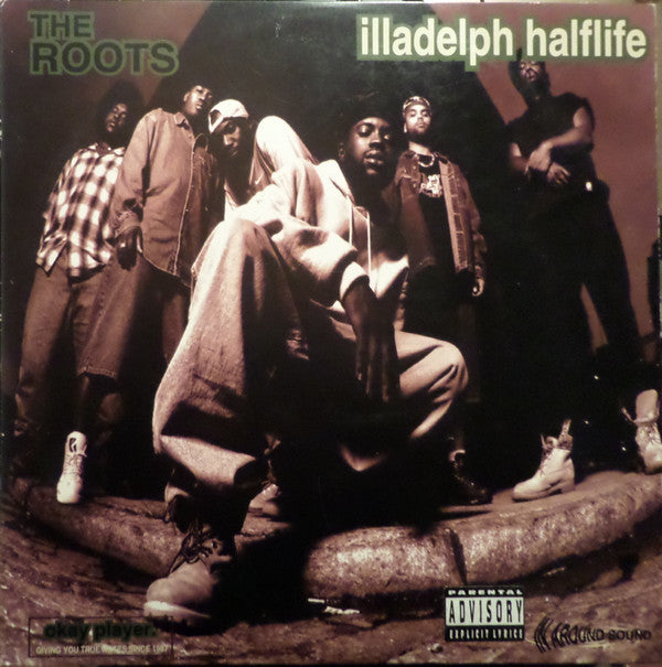 Illadelph Halflife