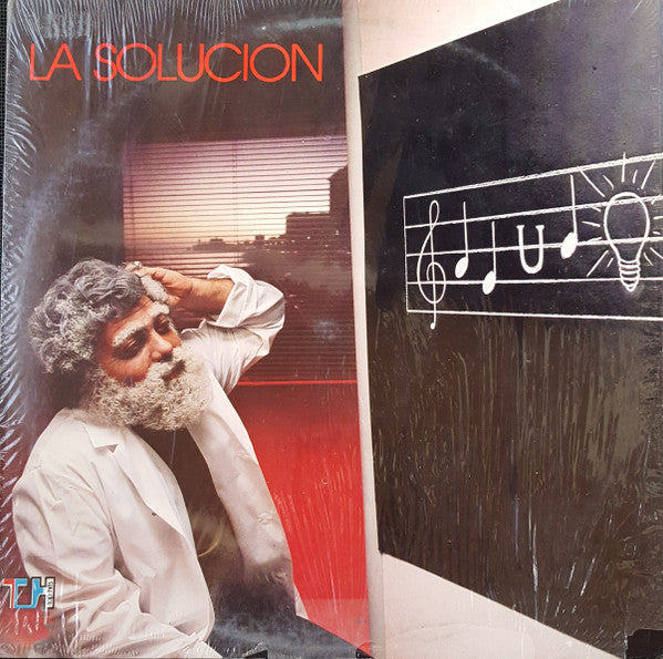 La Solucion