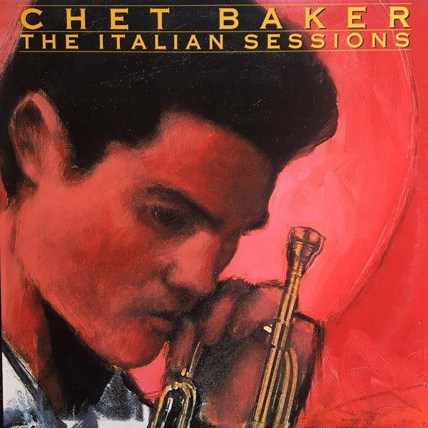 Chet Is Back!