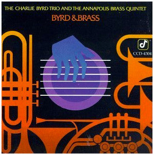 Byrd & Brass