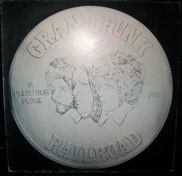 E Pluribus Funk