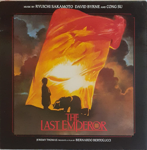 The Last Emperor
