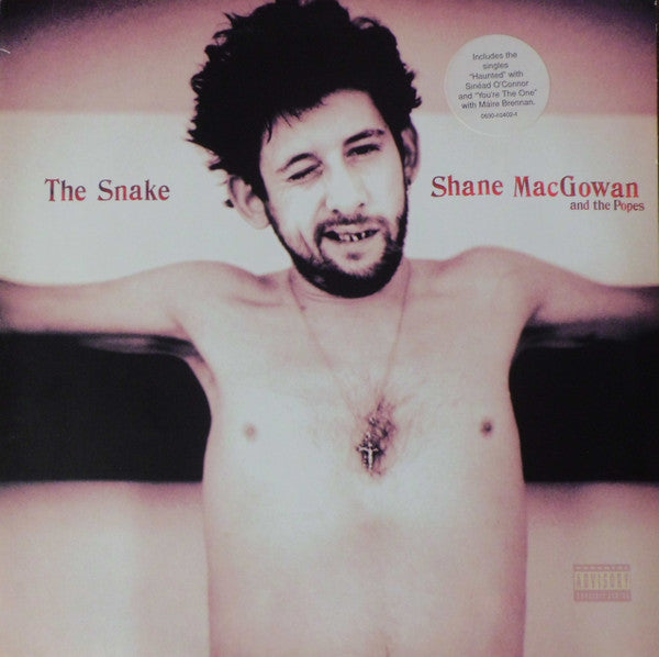 The Snake