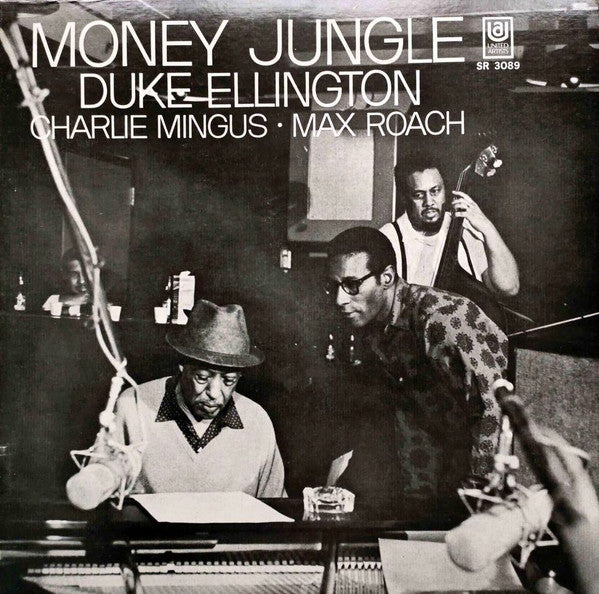 Money Jungle