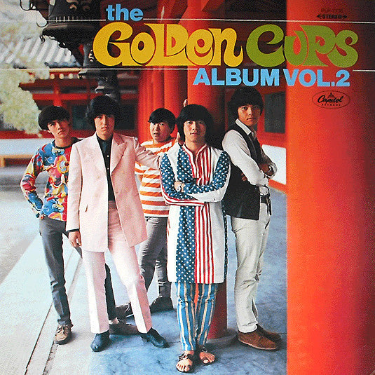 Album Vol. 2