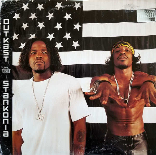 Stankonia